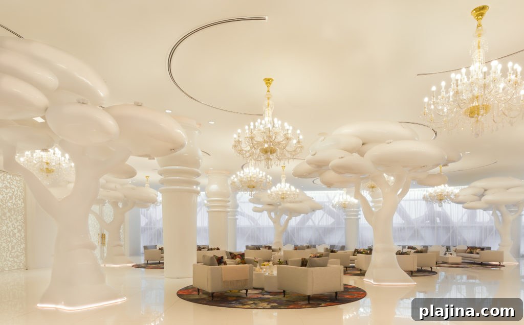 Mondrian Doha