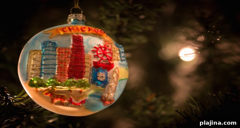 Holiday Markets