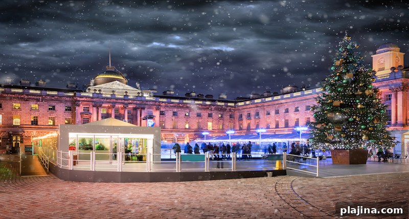 Holiday Markets