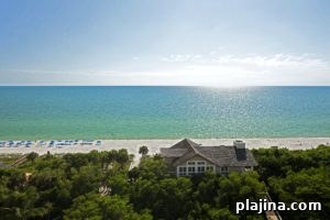 Ritz Carlton Naples