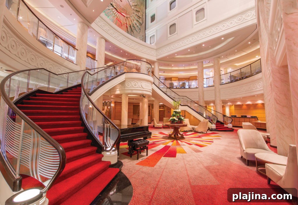 Premiere Screening Aboard Queen Mary 2: New Film Debuts at Sea 2 Queen Mary 2