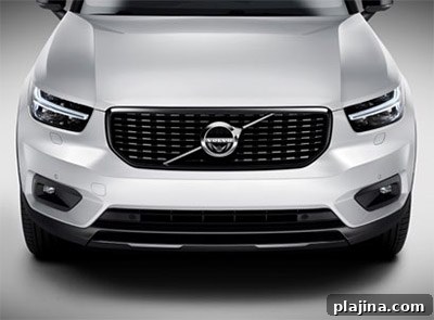 © VOLVO