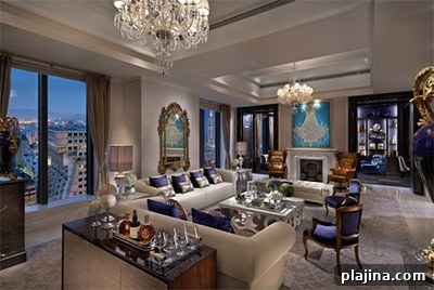 © MANDARIN ORIENTAL TAIPEI