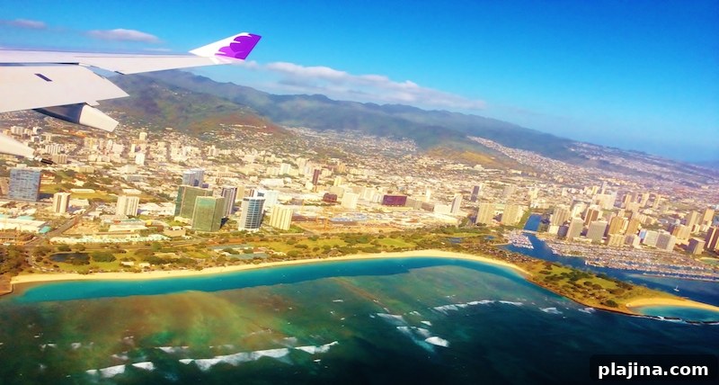 Hawaiian Airlines