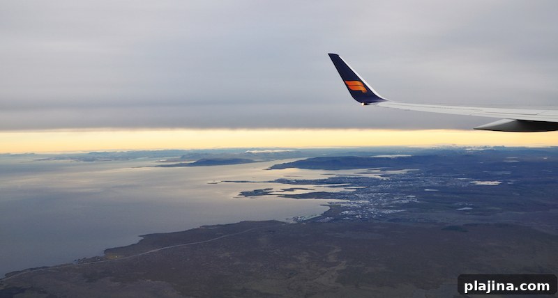 Icelandair