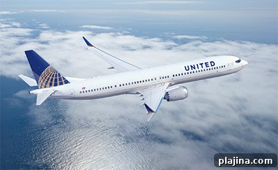 © UNITED AIRLINES