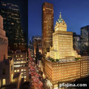 Aman New York