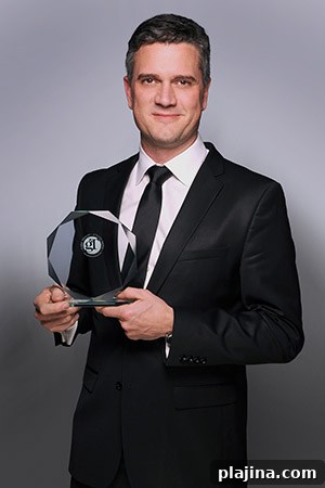 Luc Bondar, vice president, MileagePlus, United Airlines
