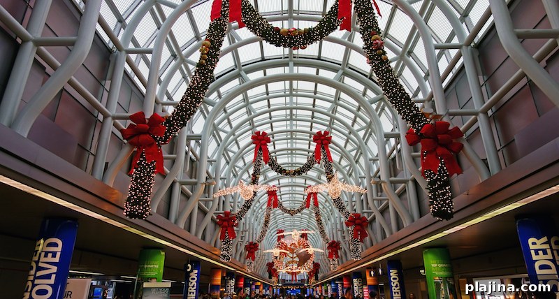 Chicago O'Hare