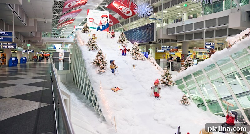 Munich Airport