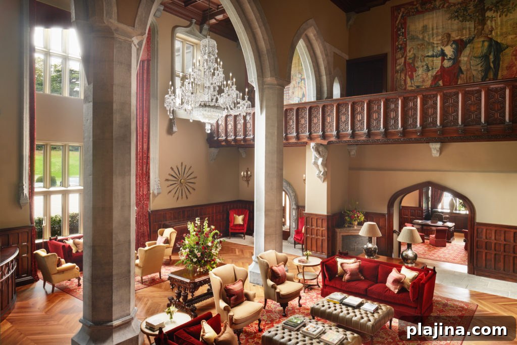 Adare Manor