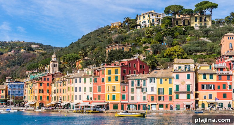 Portofino