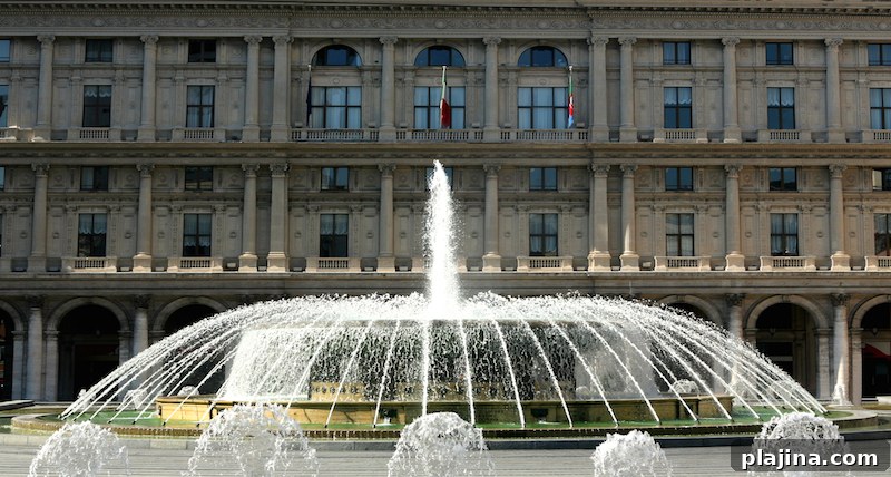 Genoa