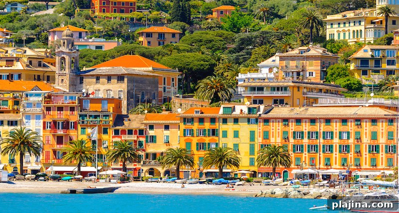 Santa Margherita Ligure