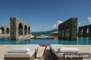 Park Hyatt St. Kitts