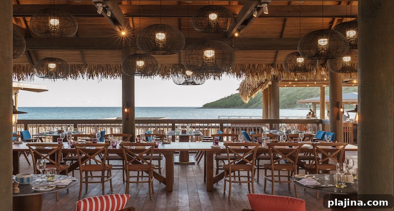 Park Hyatt St. Kitts