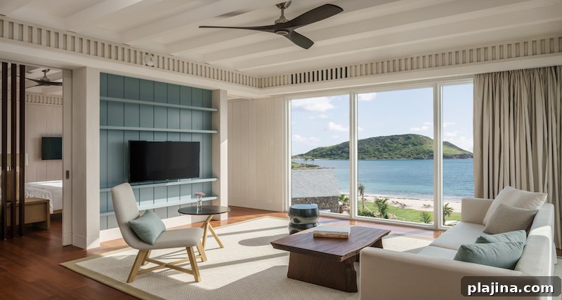 Park Hyatt St Kitts