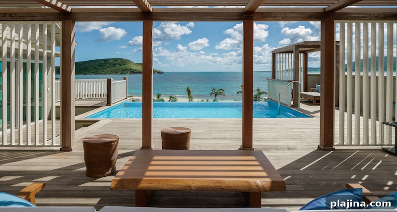 Park Hyatt St Kitts