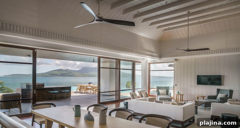Park Hyatt St Kitts