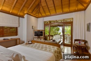 Baros Maldives