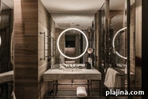 Art Deco Bathroom