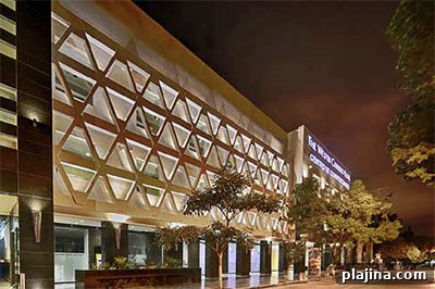 The Westin Camino Real