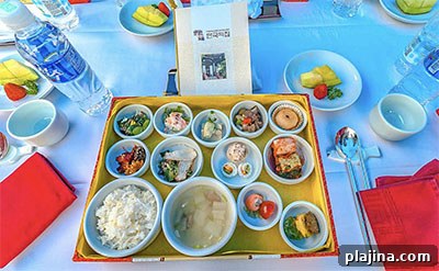 Korean cuisine