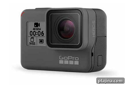 © GOPRO