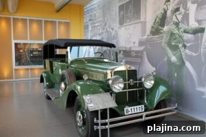 August Horch Museum