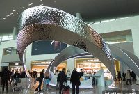 January 2018 Airport Updates and Travel Alerts