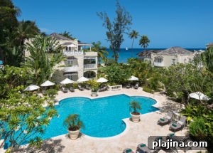 Coral Reef Hotel