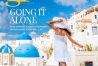 February 2018 Magazine Cover: Highlights & Behind-the-Scenes