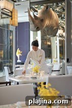 Mandarin Oriental, Taipei