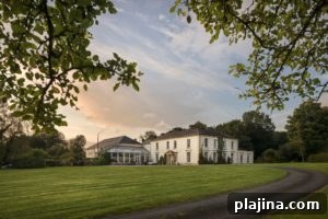 Castle Grove Country House