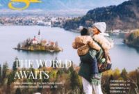 March 2018 Magazine Cover: Highlights & Behind-the-Scenes