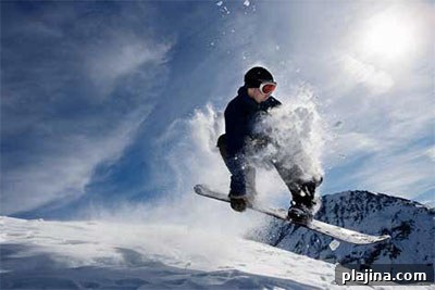 Welcome to Lotte Arai Resort — Ski, Spa & Mountain Retreat 3 Lotte Arai Resort