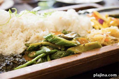 Pinakbet