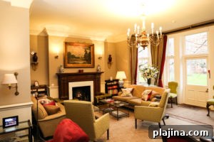 Draycott Hotel