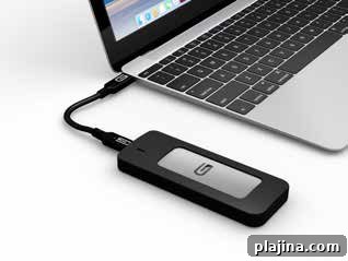 Essential Tech Gear for Home and Travel: Top Tools to Stay Connected 4 © GLYPH