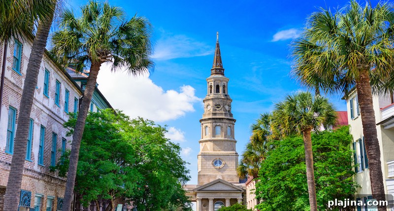 Charleston, S.C.