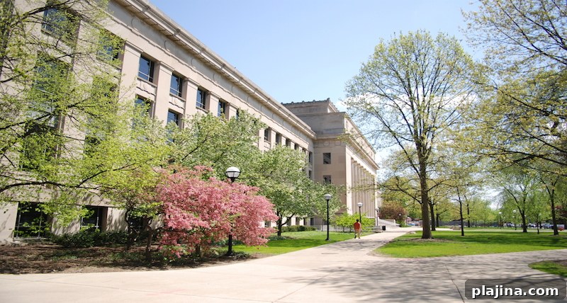 Ann Arbor, Michigan