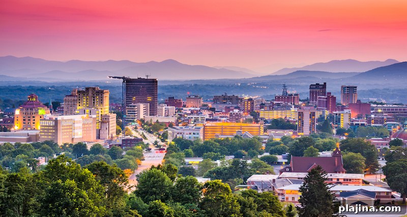 Asheville, NC