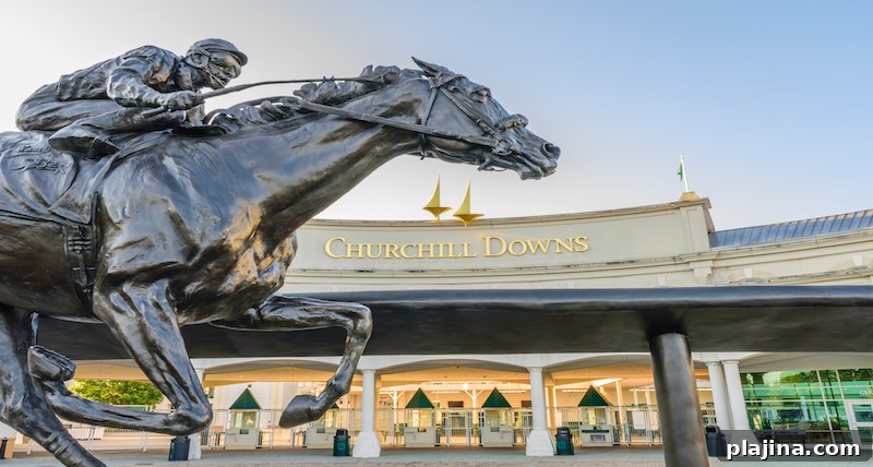 Kentucky Derby Festival