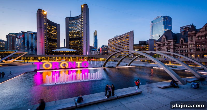 Toronto