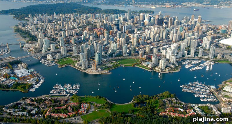 Vancouver