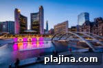 7 Must-See Canadian Cities for Your Next Trip 10 img 83815 9