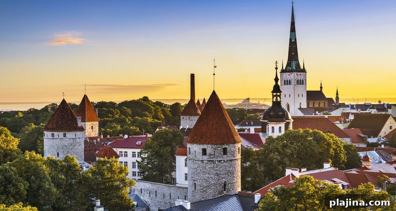 Baltics