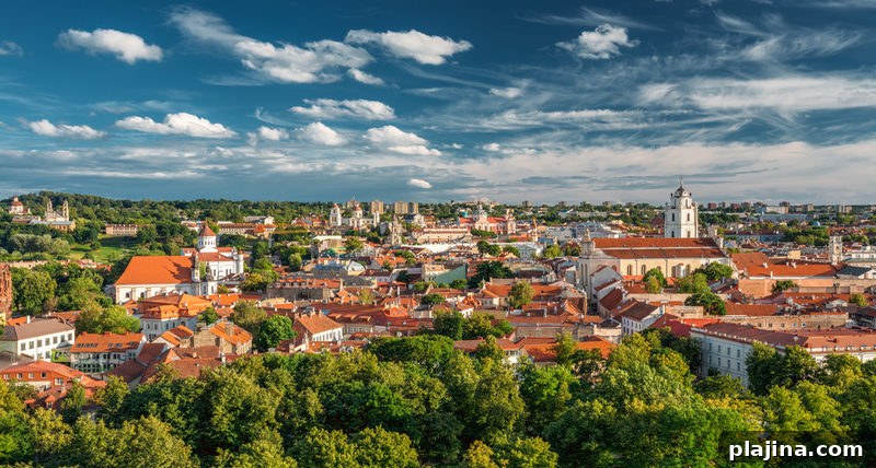 Vilnius