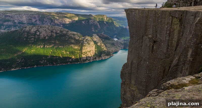 Norway
