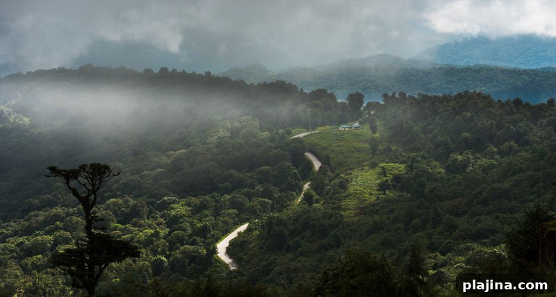 Bhutan